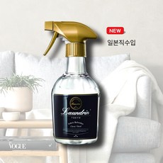 란도린 섬유탈취제 클래식 플로랄, 1개, 370ml