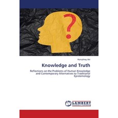 (영문도서)Knowledge and Truth Paperback, LAP Lambert Academic Publis..., English, 9786208445249