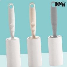 토리샵 개털제거기 롤클리너, 1돌돌이테잎-화이트