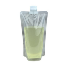 맘스퀴즈 스파우트 음료 파우치 500ml 22mm, 14 x 22cm, 1개입, 100개