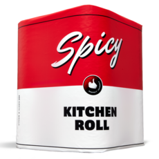 [FRIN] 한 장이면 충분한 프린 스파이시 키친타월 (고평랑 207매 더마테스트 인증), 1개, 828매 1개, 828매