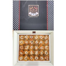 추석 명절 선물 곶감 호두말이 선물세트 30개입 36개입 전통한과 명절용 프리미엄 선물세트