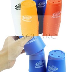 SG 스포츠 스택스 12개입 드리블트레이닝, 화이트