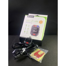 Pernis蜂鷹 GPS測速警示器 MGC-2-LBS，精準定位，高分貝警報，守護您的安全, 1個