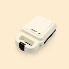 리빙센스 샌드위치 와플 메이커 LS-SM720, LS-SM720BE