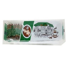 SBT 비엔나카페 커피크래커, 260g, 1개