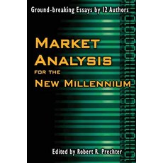 Market Analysis for the New Millennium, New Classics Library