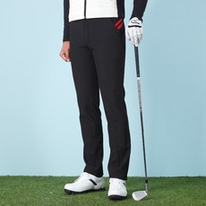 MASTER BEAR 冬季刷毛男士高爾夫褲 男款高爾夫服飾 SM W045