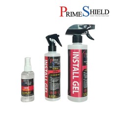 프라임쉴드 인스톨 겔 점착 윤활 강화제 PPF INSTALL GEL, 1개, 250ml