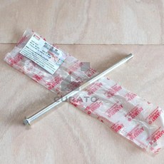 YAMAHA 山葉 R15 MT15 後搖臂軸心 BK6-F2141-00 BK7-F2141-00 軸 軸芯 心 XSR155, 1個