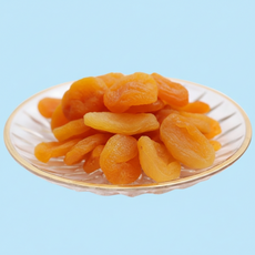 터키산 무설탕 건살구 300g 말린과일 스낵 와인안주 디저트, 1개, 상세페이지 참조