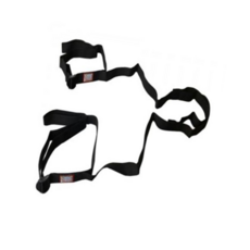 다우리 훈련용벨트(리액션벨트) 민첩성 스피드 순발, 본상품