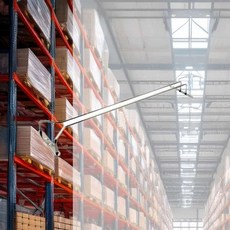 와인잔 걸이 인테리어 슬림 받침 랙 벽설치 정리, 와인잔걸이 300