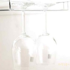 라망 와인잔 걸이 정리, 와인잔걸이 300