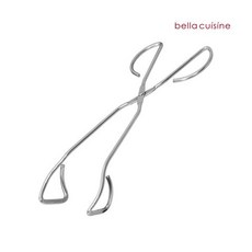 벨라쿠진 다용도 26cm 삼각 집게/가위집게 766993, 벨라쿠진 다용도 26cm 삼각 집게/가위집게 76699