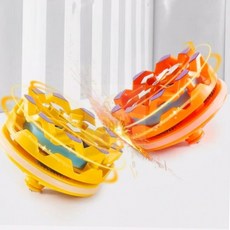 [달리상단] 랜덤 스파크 스피너 어린이팽이