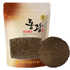 동광종합물산 더 구수한 결명자, 18kg, 1개