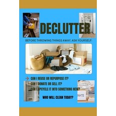 (영문도서)The Smart Home Cleanedup System: Ways and Easy Procedure on Decluttering Paperback, Independently Published, English, 9798275238143