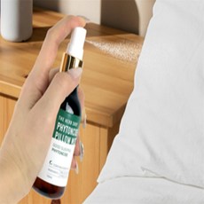 오늘의줍줍 침구미스트 100ml 섬유스프레이, 릴렉싱