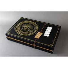 禪意靜心抄經禮盒 文昌筆書法毛筆練字套裝 晉升禮物 升遷禮物 畢業禮物 開學禮物 中華文化禮品, 1套, 小楷