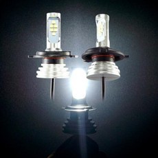 12V전용 FIX LED전조등 안개등 2개 1세트