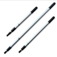 ALLGET 伸縮桿 滾刷油漆專用強力型, 1個