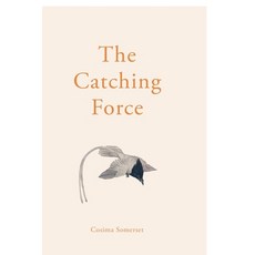 (英文圖書)The Catching Force 平裝版, Notion Press, 英文