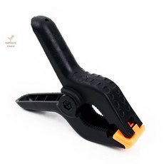 판타스틱터치 가정용 4인치 클램프 타카총