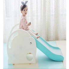 별별 높낮이조절 미끄럼틀 유아놀이터