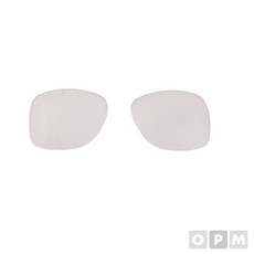 제오오스토어 차광안경 무색 자외선차단 가스용접 교환