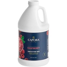 라즈베리 과일 스무디 믹스, 2개, 1.89L