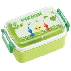 은빈몰 피크민 도시락 450ml