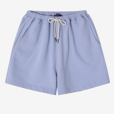 SAINT JAMES 세인트제임스 Bon Shorts PUR ASJF243KR02-PUR 238620