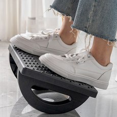 발 다리 사무실 받침 책상 거치 판 흔들 의자 51943pc 1(EA)