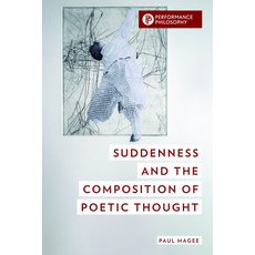 (영문도서) Suddenness and the Composition of Poetic Thought Paperback, Rowman & Littlefield Publis..., English, 9781538153543
