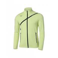 [백화점 정품] 다이나핏 DYNAFIT METEOR (메테오) TR 슈트 Lime