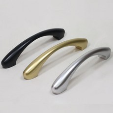 가구가구또가구 JD엠보도장손잡이 128P 128mm 가구손잡이 2구손잡이, 골드