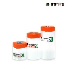 한일 카바링 보양 비닐테이프 40cm 65cm 90cm, 1개