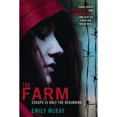 (영문도서) The Farm Paperback, Berkley Books, English, 9780425257807
