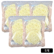 [홈쇼핑] 전시현 명인일품 감자채전, 5개, 300g