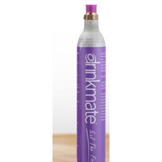 iSODA 專用氣瓶 CO2 99.9% 食品級