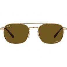 Ray-Ban 0RB3670CH 남성용 선글라스