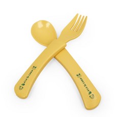 다채몰 유아 스푼포크 이유식수저세트