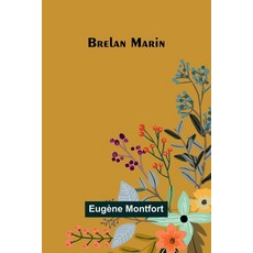 (영문도서)Brelan Marin Paperback, Alpha Edition, English, 9789373056395