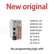 1 /몫 GCAN-PLC-325 GCAN-PLC-425 GCAN-PLC-535 GCAN-IO-8201 GCAN-5032 GC-1416 16 GC-2416 GC-2516, 06 GCAN-PLC-425