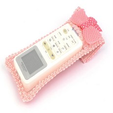 링셀 리모컨커버 티비리모컨커버케이스, 블루 중