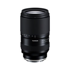 탐론 정품 25-200mm F/2.8-5.6 Di III VXD G2 A075 Sony E