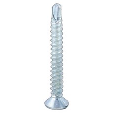 긴 철판피스못 8x65mm 8개입 두꺼운문 목재용피스