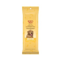Burt's Bees 蜂蜜萬用潔膚巾, 1個, 50入