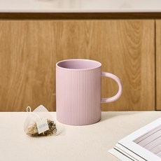 _ 라인 머그 340ML 바이올렛_CA3926003